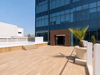 Prime Restaurant Space | C-Ring Road