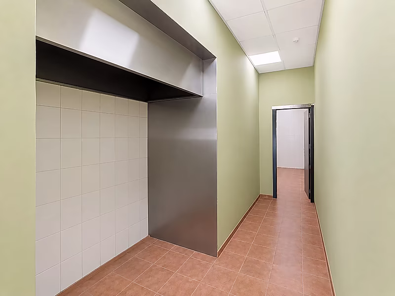 Restaurant & Café Space | C-Ring Road - Photo 4
