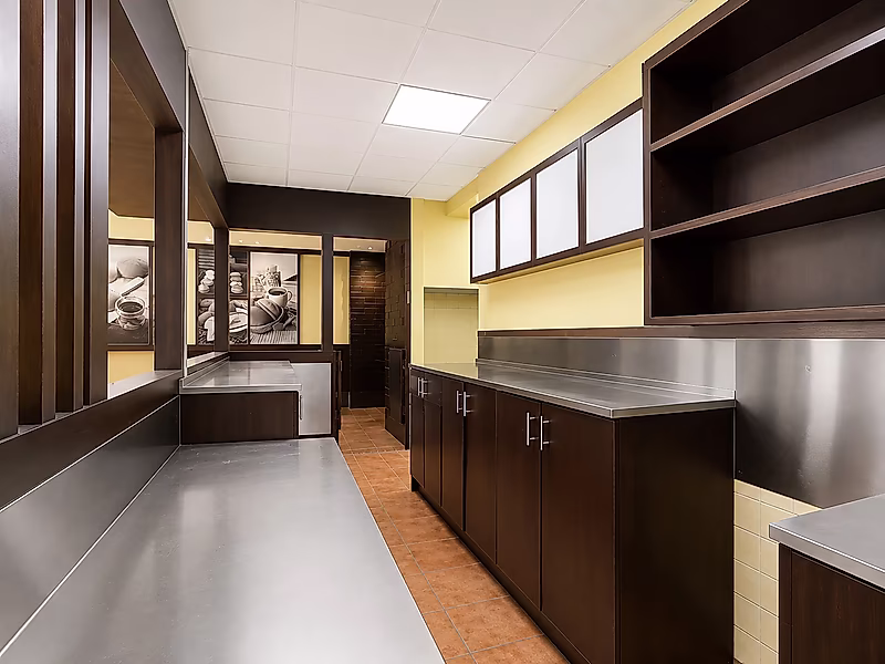 Restaurant & Café Space | C-Ring Road - Photo 5