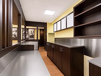 Restaurant & Café Space | C-Ring Road