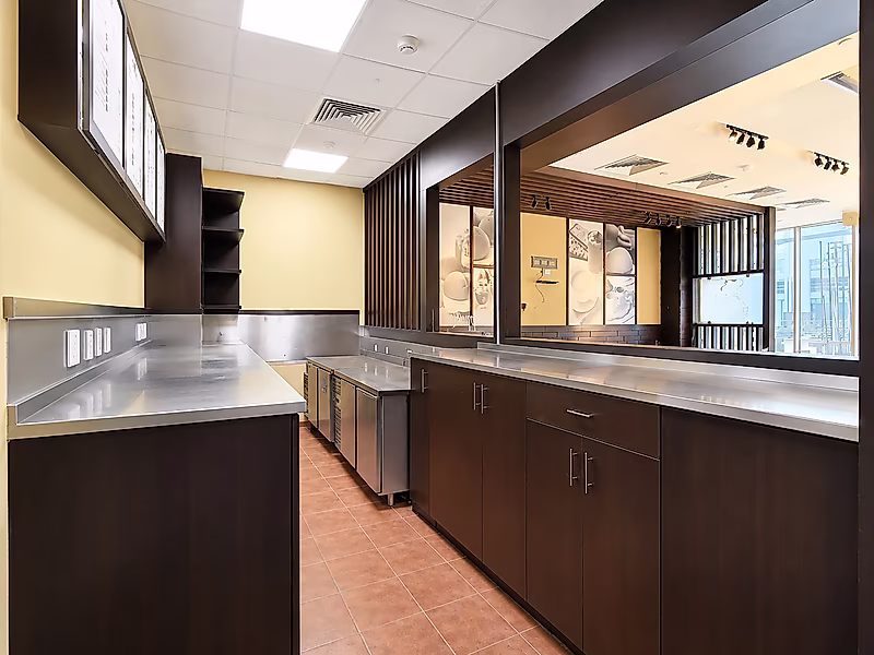Restaurant & Café Space | C-Ring Road - Photo 6