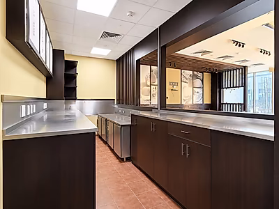 Restaurant & Café Space | C-Ring Road