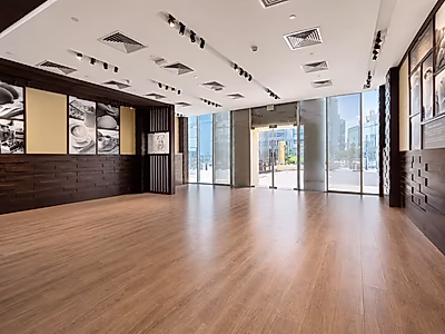 Restaurant & Café Space | C-Ring Road