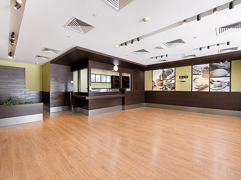 Restaurant & Café Space | C-Ring Road - Photo 7