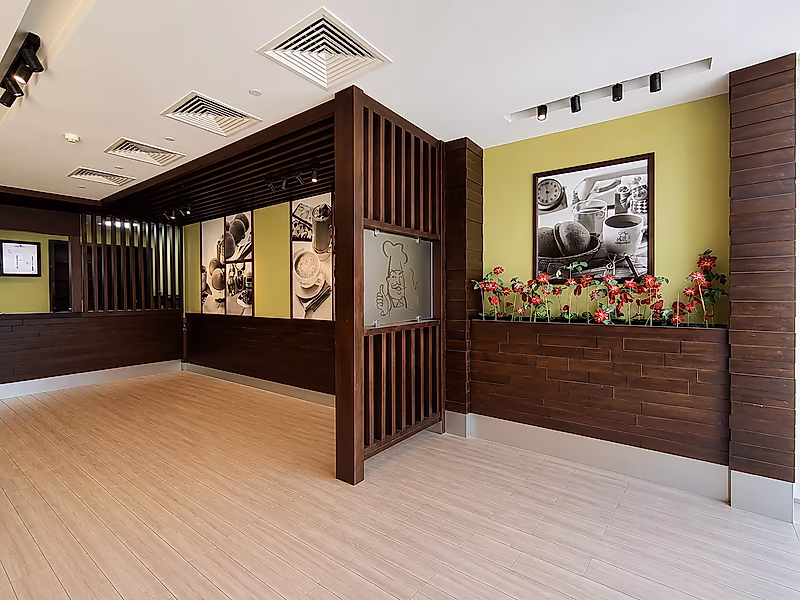 Restaurant & Café Space | C-Ring Road - Photo 8
