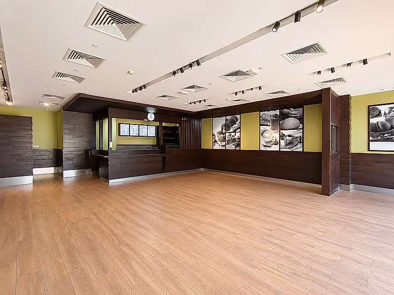 Restaurant & Café Space | C-Ring Road - Photo 9