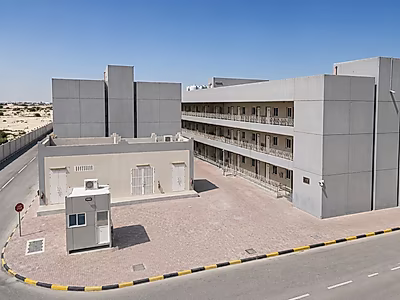Staff Accommodation Rooms | BILLS INCLUDED