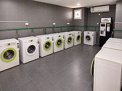 Staff Accommodation Rooms | BILLS INCLUDED