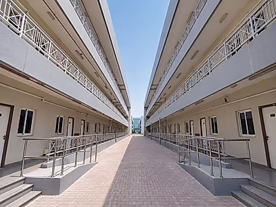 Staff Accommodation Rooms | BILLS INCLUDED