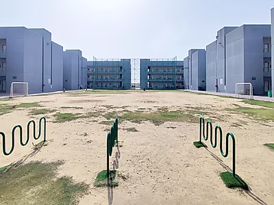 Staff Accommodation Rooms | BILLS INCLUDED