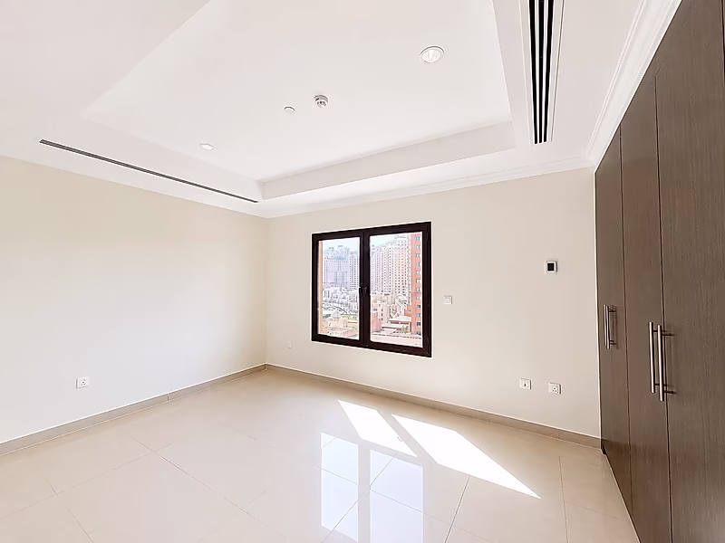 LARGE 3 BEDROOMS SEA VIEW IN PORTO ARABIA - Photo 6