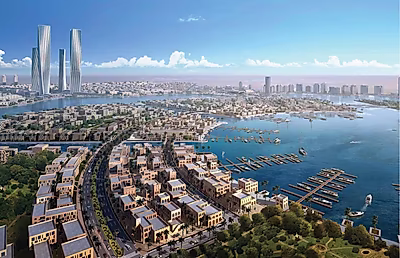 400 Sqm | Middle Lot | Phase 2 | Huzoom Lusail