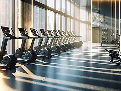 Luxury 2BR | Podium Level | Easy Payment Plan | Milos Residences