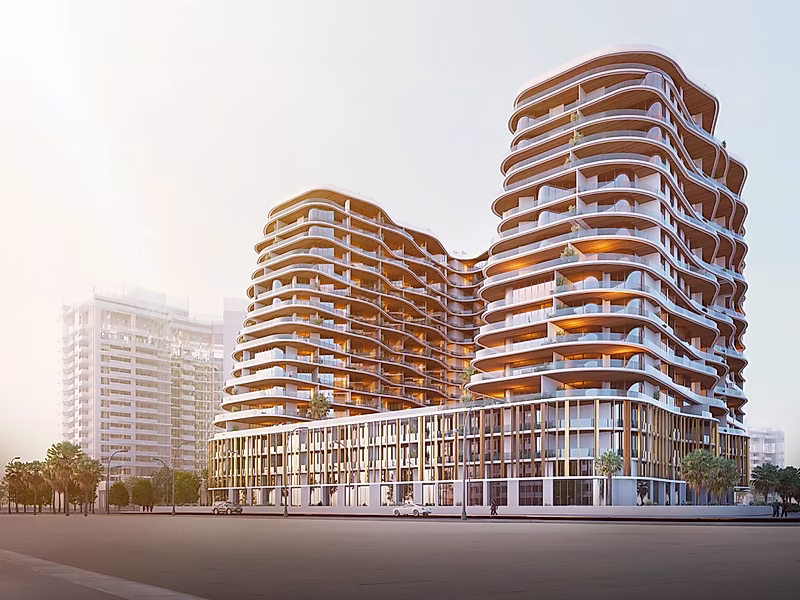 Luxury 2BR | Podium Level | Easy Payment Plan | Milos Residences - Photo 12