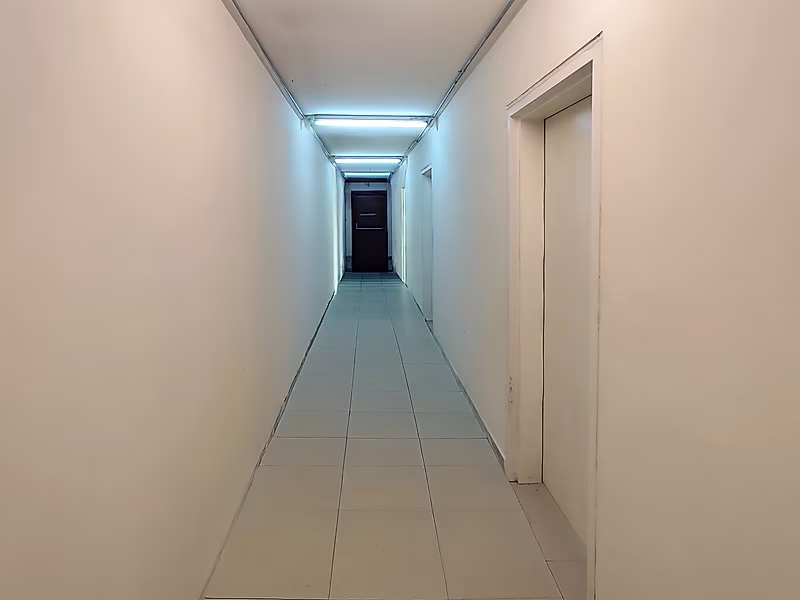 730 SQM Food Storage Warehouse | Ready - Photo 6