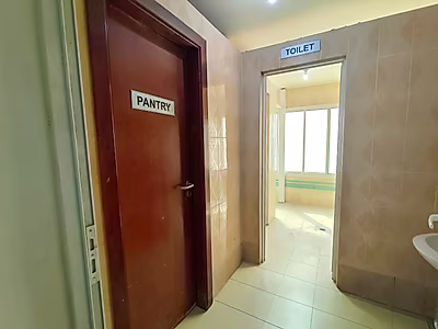 730 SQM Food Storage Warehouse | Ready