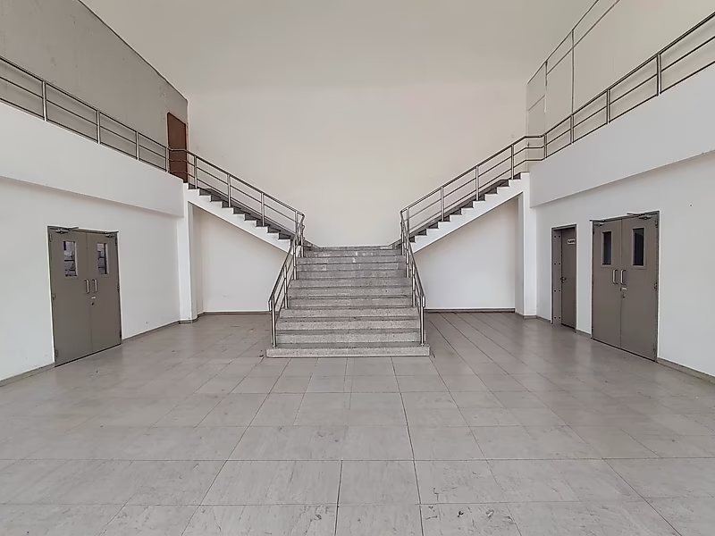 Secure Industrial Yard | 1,500 SQM - Photo 3