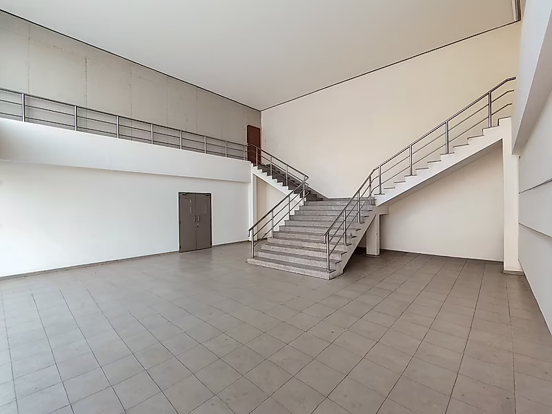 Secure Industrial Yard | 1,500 SQM - Photo 4