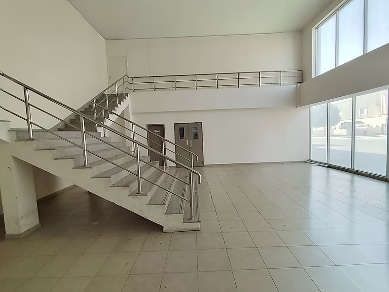 Secure Industrial Yard | 1,500 SQM - Photo 5