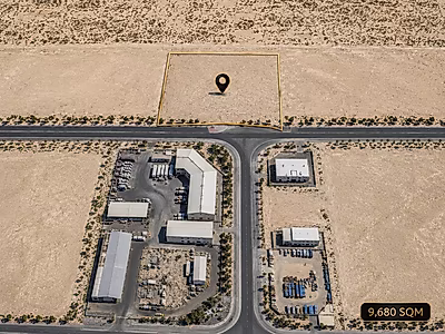 Ras Laffan Industrial Land for Sale