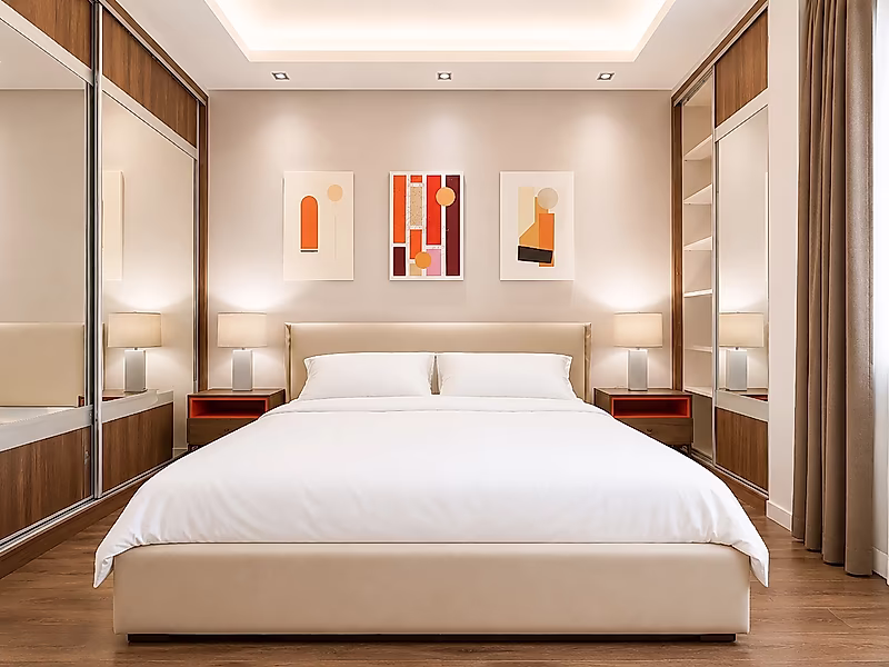 Exquisite Living | Spacious 2+ Bedrooms - Photo 3