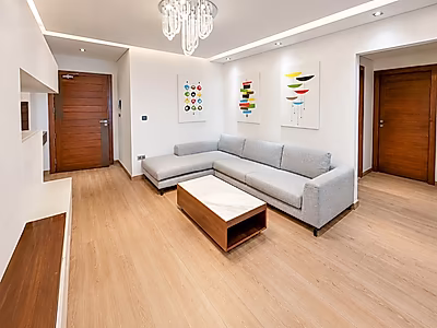Exquisite Living | Spacious 2+ Bedrooms
