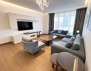 Exquisite Living | Spacious 2+ Bedrooms