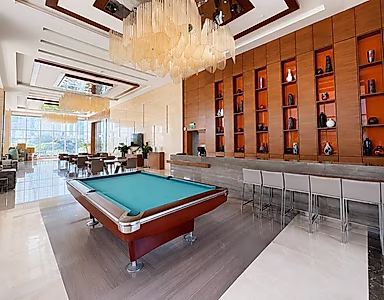 Exquisite Living | Spacious 2+ Bedrooms