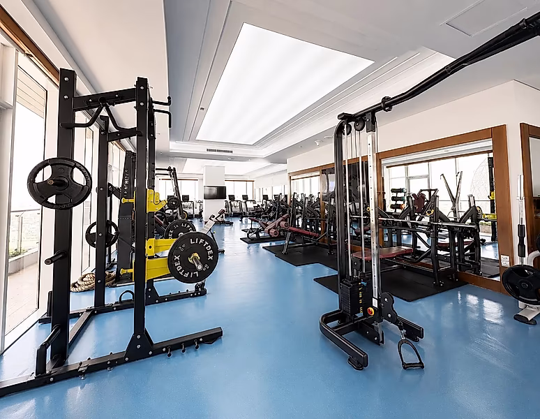 Exquisite Living | Spacious 2+ Bedrooms - Photo 9