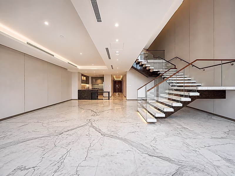Where the Sea Meets Stillness | 4+M Townhouse | Full Ocean Horizon - Photo 6