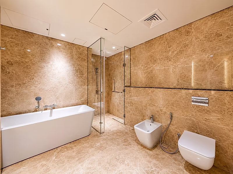 Where the Sea Meets Stillness | 4+M Townhouse | Full Ocean Horizon - Photo 21