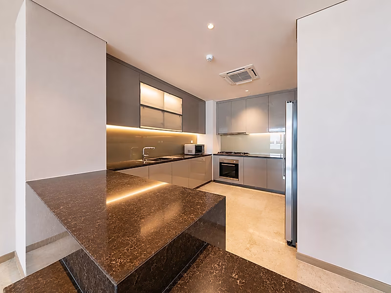 Where the Sea Meets Stillness | 4+M Townhouse | Full Ocean Horizon - Photo 22