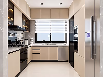 6 Years Payment Plan | Stunning 3BR+Maid Townhouse With A Private Beach Access