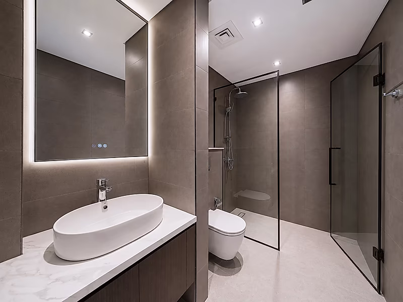 Brand New Studio | Beach Access with Payment Plan - Photo 2