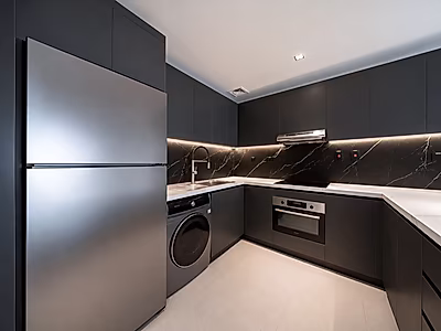 Brand New Studio | Beach Access with Payment Plan
