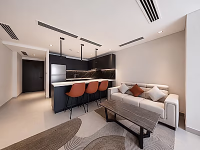 Brand New Studio | Beach Access with Payment Plan