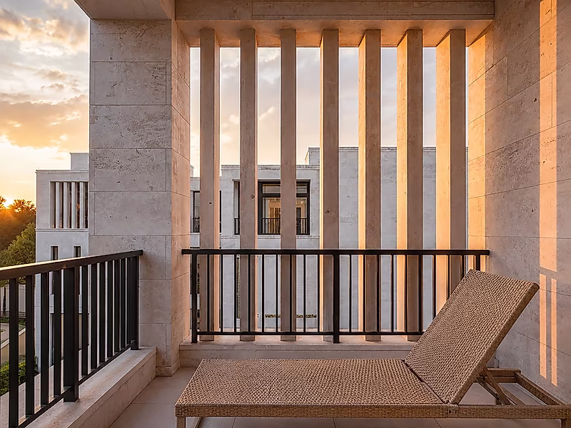 Standalone Luxury Villa in Lusail | Private Pool & Elevator | 5% Down Payment, 9-Year Flexible Payment Plan - Photo 2