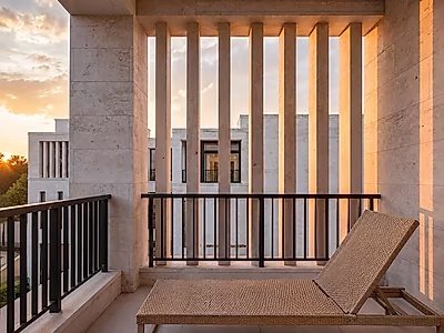 Standalone Luxury Villa in Lusail | Private Pool & Elevator | 5% Down Payment, 9-Year Flexible Payment Plan