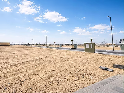 Exceptional Residential Land for Sale in Huzoom Lusail – Phase 1 | Build Your Dream Villa in Qatar's Future City