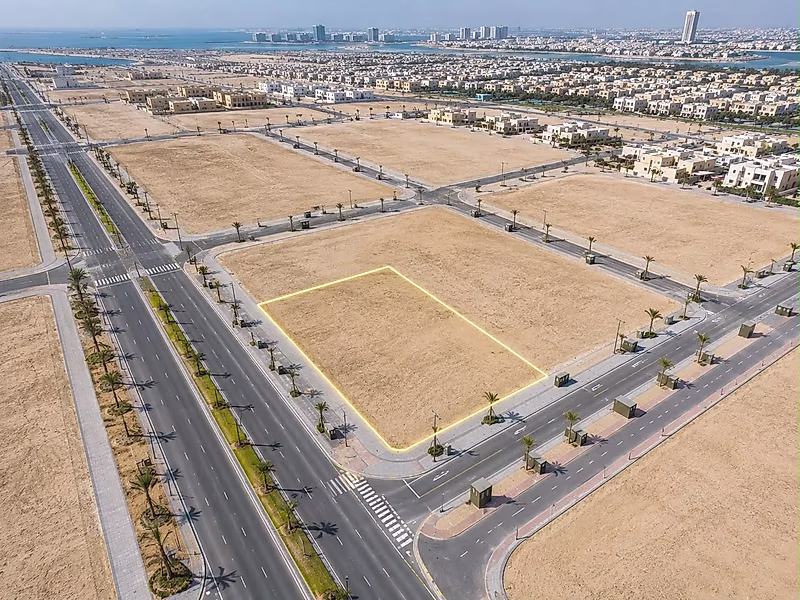 Exceptional Residential Land for Sale in Huzoom Lusail – Phase 1 | Build Your Dream Villa in Qatar's Future City - Photo 6