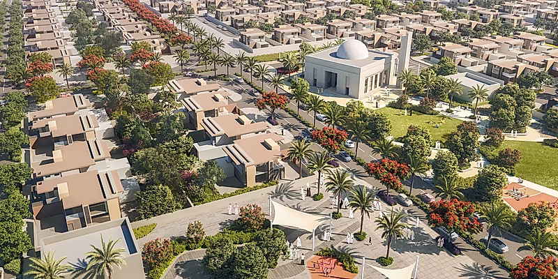 400 Sqm | Middle Plot | Phase 1 | Locaiton| - Photo 1