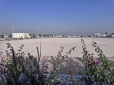 400 Sqm | Middle Plot | Phase 1 | Locaiton|