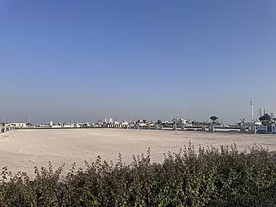 400 Sqm | Middle Plot | Phase 1 | Locaiton|