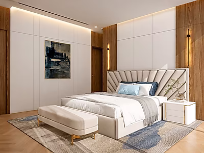 Own an Iconic Waterfront Residence at Qetaifan Island North | Luxury Living Meets Exceptional Investment