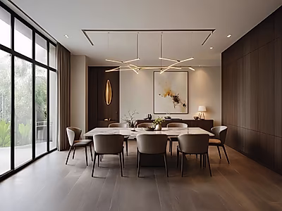 Customizable 5-Bedroom Villa | Huzoom, Lusail | Ready in 1 Year