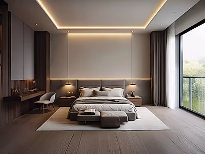 Customizable 5-Bedroom Villa | Huzoom, Lusail | Ready in 1 Year