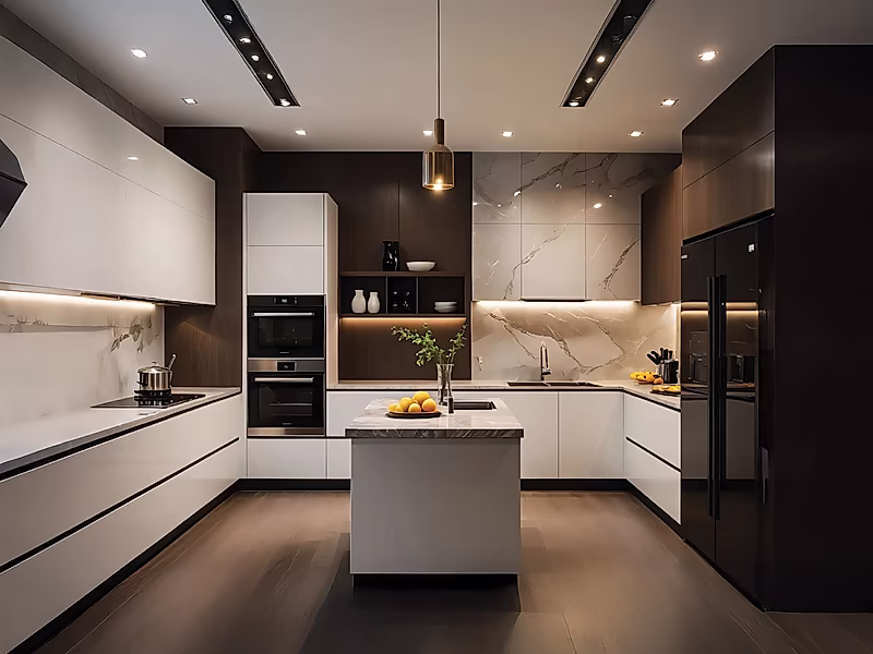 Customizable 5-Bedroom Villa | Huzoom, Lusail | Ready in 1 Year - Photo 7