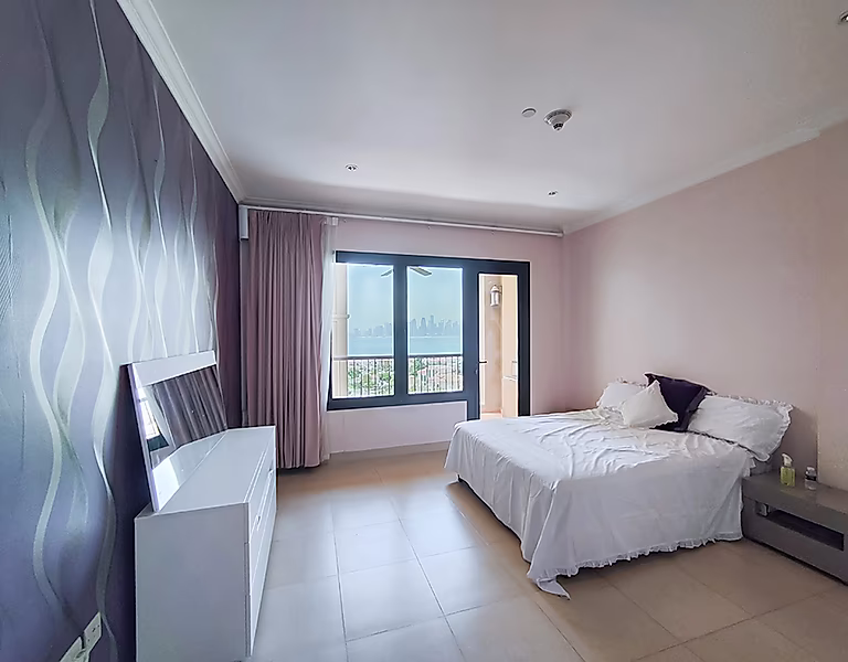 WELL FURNISHED | 1BR APARTMENT | PORTO ARABIA - Photo 11