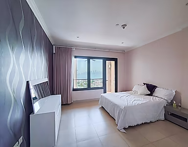 WELL FURNISHED | 1BR APARTMENT | PORTO ARABIA