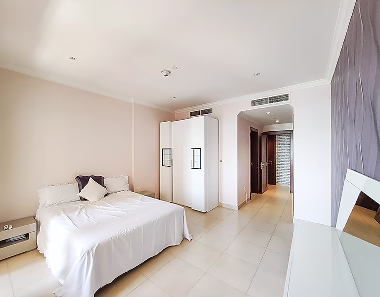 WELL FURNISHED | 1BR APARTMENT | PORTO ARABIA - Photo 12